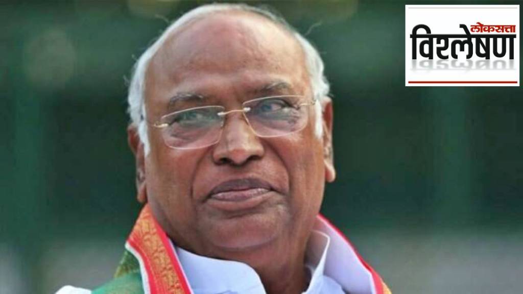 Mallikarjun Kharge Mallikarjun Kharge