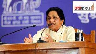 Mayawati