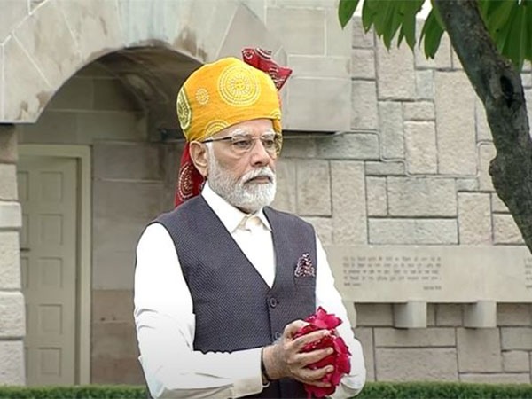 PM Narendra Modi 