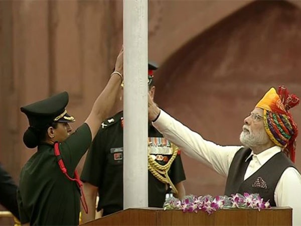 PM Narendra Modi 
