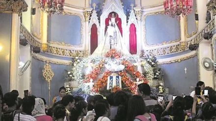 Mount Mary fair