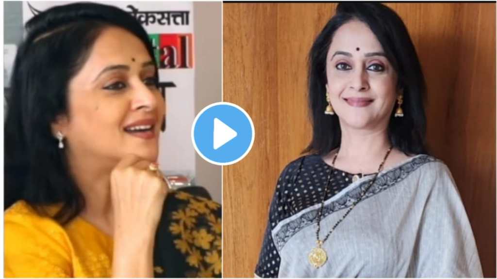 Mrinal kulkarni fitness