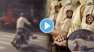 Mumbai Police uses Dream Girl 2 movie song dil ka telephone for traffic awareness campaign shares hilarious video