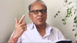 अग्रलेख : एक पाखरू भिरभिरते..