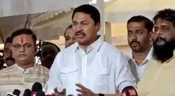 कांदा खरेदी नाफेड करणार ही तर शेतकऱ्यांची दिशाभूल, निर्यातशुल्क का रद्द करत नाही? नाना पटोलेंचा सवाल