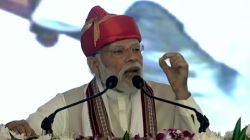 “दगडूशेठ पहिली व्यक्ती होती, ज्यांनी लोकमान्य टिळकांच्या आवाहनानंतर…”, नरेंद्र मोदींचं पुण्यात वक्तव्य