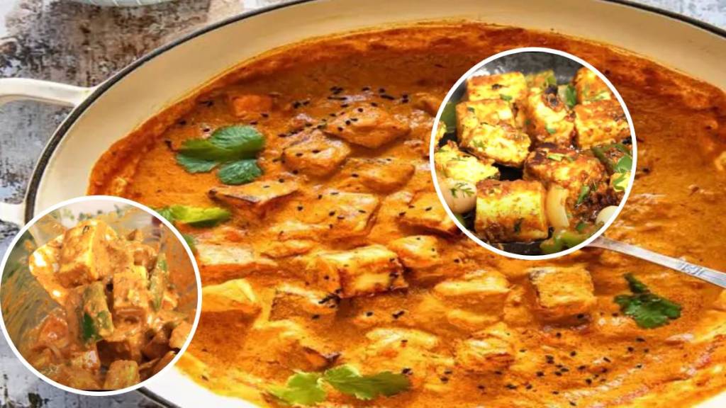 Easiest Way To Make Paneer Tikka At Home Restaurant Style Paneer Tikka recipe