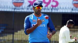 R Ashwin Praises Ruturaj Gaikwad