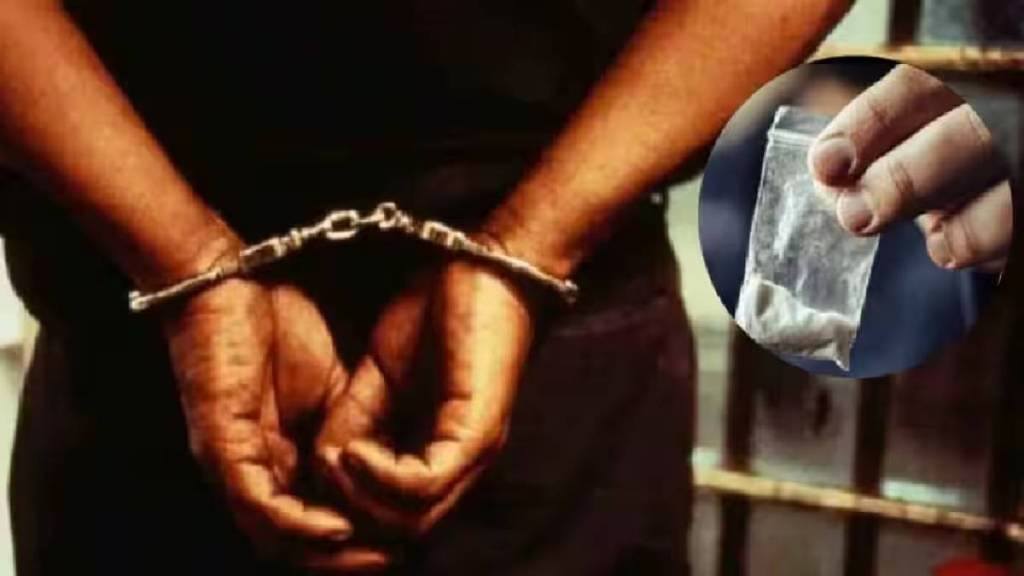 Drug supply in Nagpur