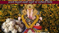 ३ वर्षातून एकदा येते आजची विभुवनी संकष्टी चतुर्थी; ‘या’ राशींना गणपती देणार मोदकासारखी गोड बातमी