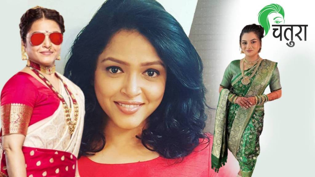 Baipan Bhari Deva Deepa Parab Is Not Just Ankush Choudhary Wife Cricketer Utkarsha Pawar Refuse to be called Ruturaj Gaikwad Wife Baipan Bhari Deva Deepa Parab Is Not Just Ankush Choudhary Wife Cricketer Utkarsha Pawar Refuse to be called Ruturaj Gaikwad Wife