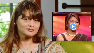 popular actress pallavi joshi