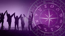 Daily Horoscope: कोणत्या राशींना मिळणार मित्रांचा सहवास आणि सहकार्य? मैत्रीदिनानिमित्त जाणून घ्या १२ राशींचे भविष्य