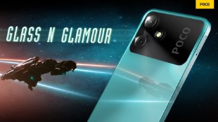 Poco M6 Pro 5G launch india sale on flipkart