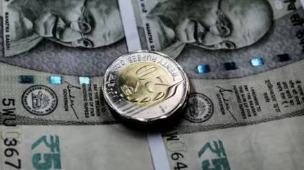Wholesale inflation rate