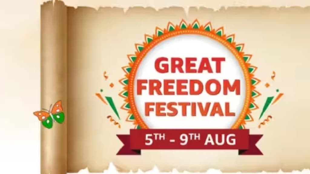amazon great freedom festival sale 2023 amazon great freedom festival sale 2023