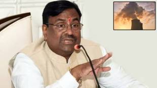 Sudhir Mungantiwar pollution Chandrapur