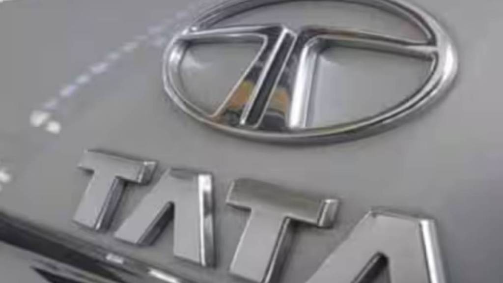 Tata chairman Tata chairman