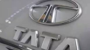 Tata chairman