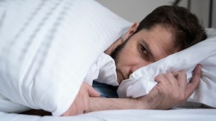 good sleep at night use this yog mudra tips