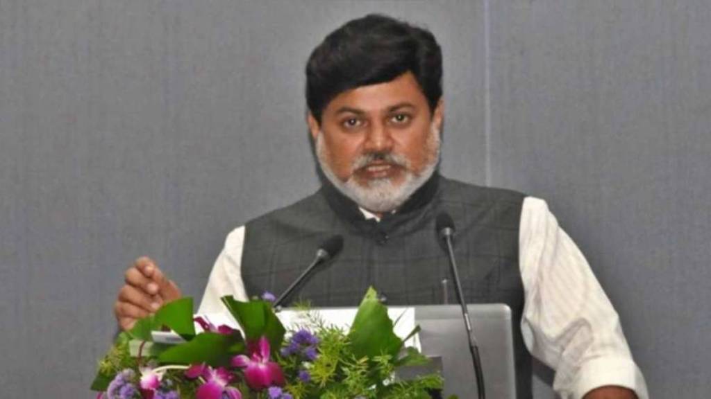 Loksatta SME Conclave Loksatta SME Conclave