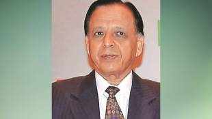 Architect of National Stock Market