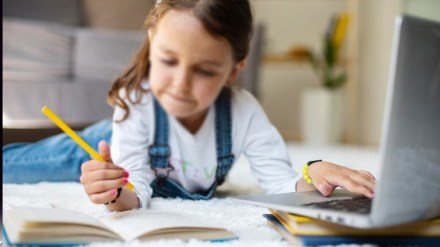 parenting tips fot childrens study properly