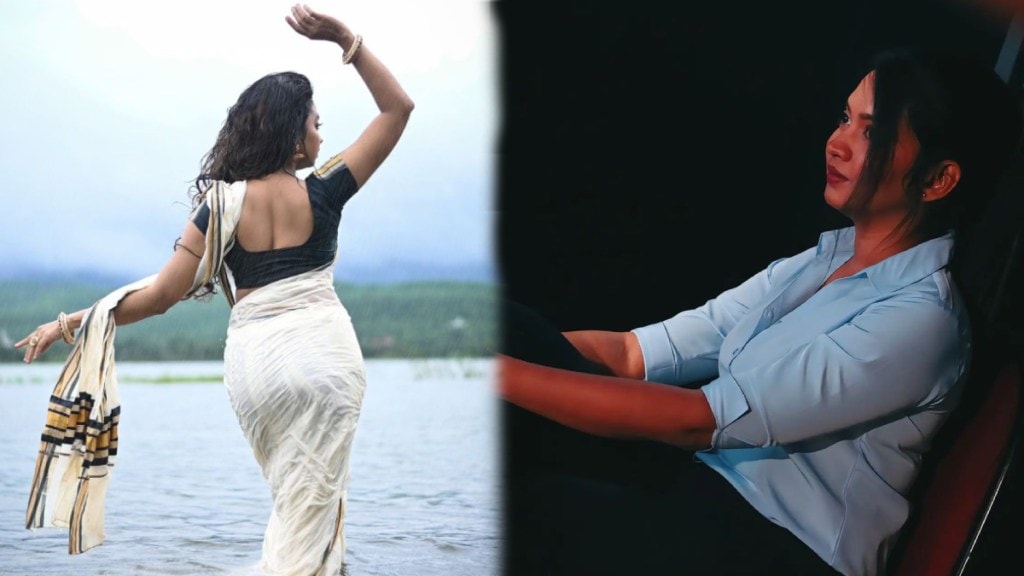 actress dancer meera joshi