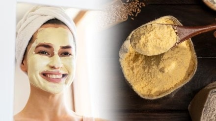 besan pith 5 face packs besan pith 5 face packs