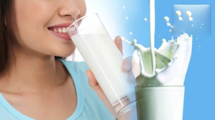 some food item avoid to eat with milk