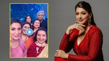bollywood Actress Sonali Bendre