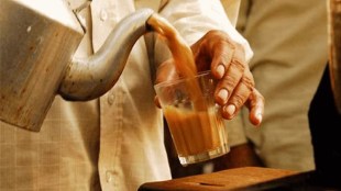 side effects of drink too much tea