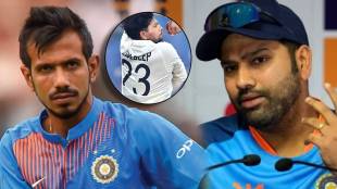 Asia Cup 2023 Yuzvendra Chahal Not In Squad Because Rohit Sharma Explains Why Kuldeep Yadav was More Important