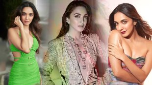 kiara adwani share her latest photoshoot on instagram