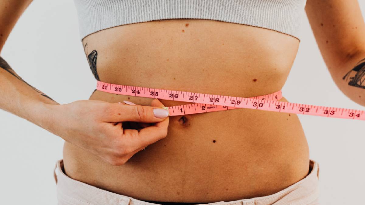 What Is Perfect Weight as Per Your Age Check Height and Kilos Chart To Study If You are Healthy Underweight Or Obese 