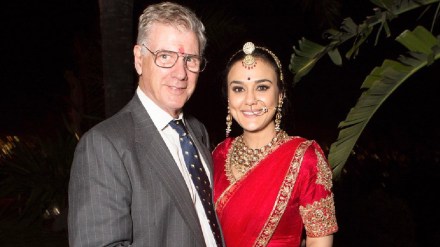 bollywood actress Preity Zinta