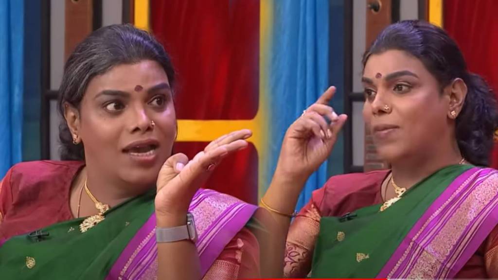 Taali Movie Fame Gauri Sawant Explain If Transgender Dead Body Is Actually Beaten By Sandals Shoes and Can Person be Rich Taali Movie Fame Gauri Sawant Explain If Transgender Dead Body Is Actually Beaten By Sandals Shoes and Can Person be Rich