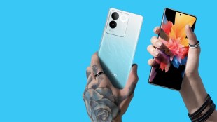iQOO Z7 Pro launched india with 4 mp ois camera