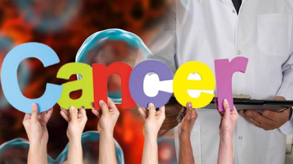 Big Breaking Cancer Treatment to Be Done In 7 Minutes First Time Ever In Worldwide Britain Shows Positive Results Learn more