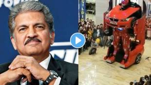 Anand Mahindra Lauds Turkish Company’s Real-Life Transformer Car; Pitches Same Idea To His Firm | Watch video