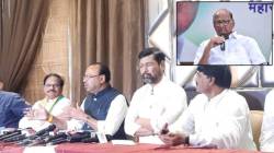 “मोदी सरकारच्या कामगिरीमुळे शरद पवारांचेही मतपरिवर्तन होईल”, चंद्रशेखर बावनकुळे यांचा दावा