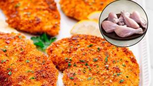 How to make Chicken Cutlets Recipe at Home