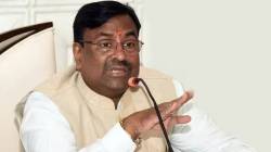 भाजपामध्ये येणार नाही असे जाहीर करा! मुनगंटीवारांचे वडेट्टीवार यांना आव्हान