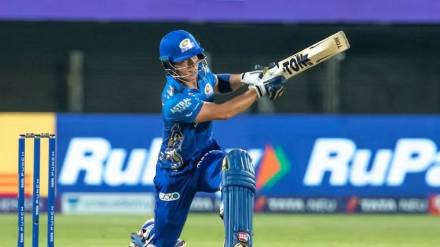 Dewald Brevis selected in South Africa ODI squad