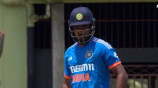 Danish Kaneria comments on Sanju Samson