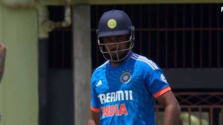 Danish Kaneria comments on Sanju Samson