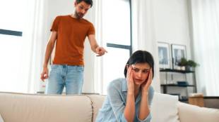 5 Types of Men You Need To AVOID DATING