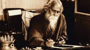Rabindranath Tagore Punyatithi 2023 Rabindranath Tagore Quotes in Marathi Rabindranath Tagore Suvichar in Marathi