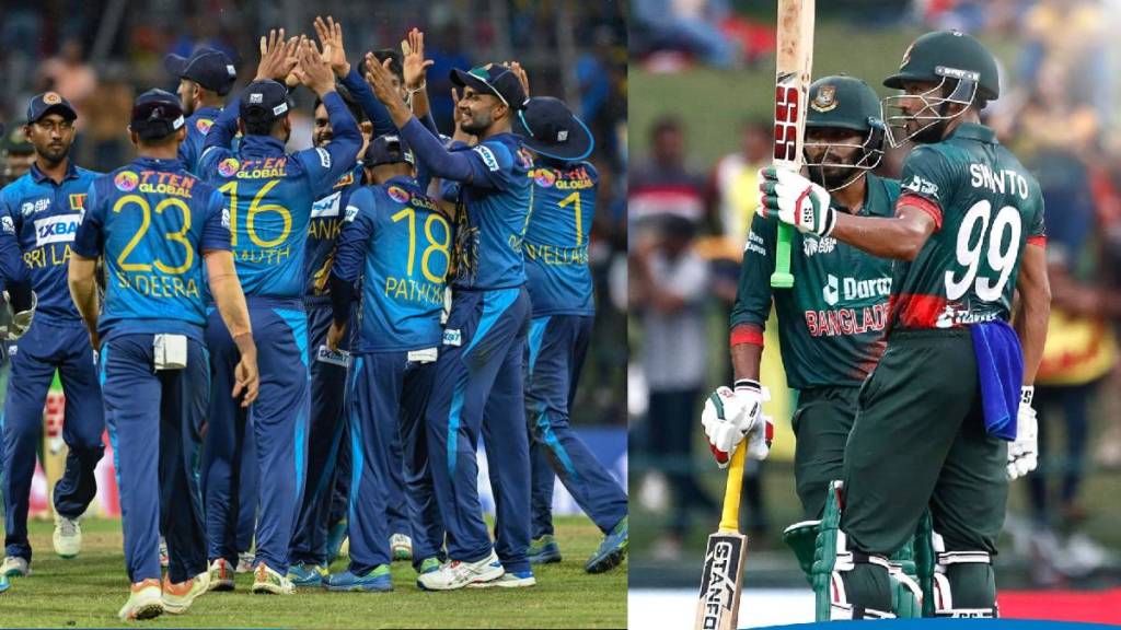 Asia Cup 2023 Ban vs SL ODI Match Updates Asia Cup 2023 Ban vs SL ODI Match Updates