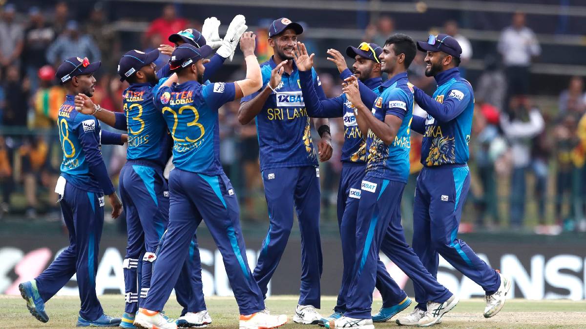 BAN vs SL: मथीशा पथिराना Asia Cup मध्ये ‘हा’ पराक्रम करणारा ठरला श्रीलंकेचा पहिलाच गोलंदाज